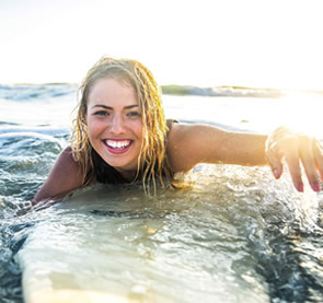 Surferin